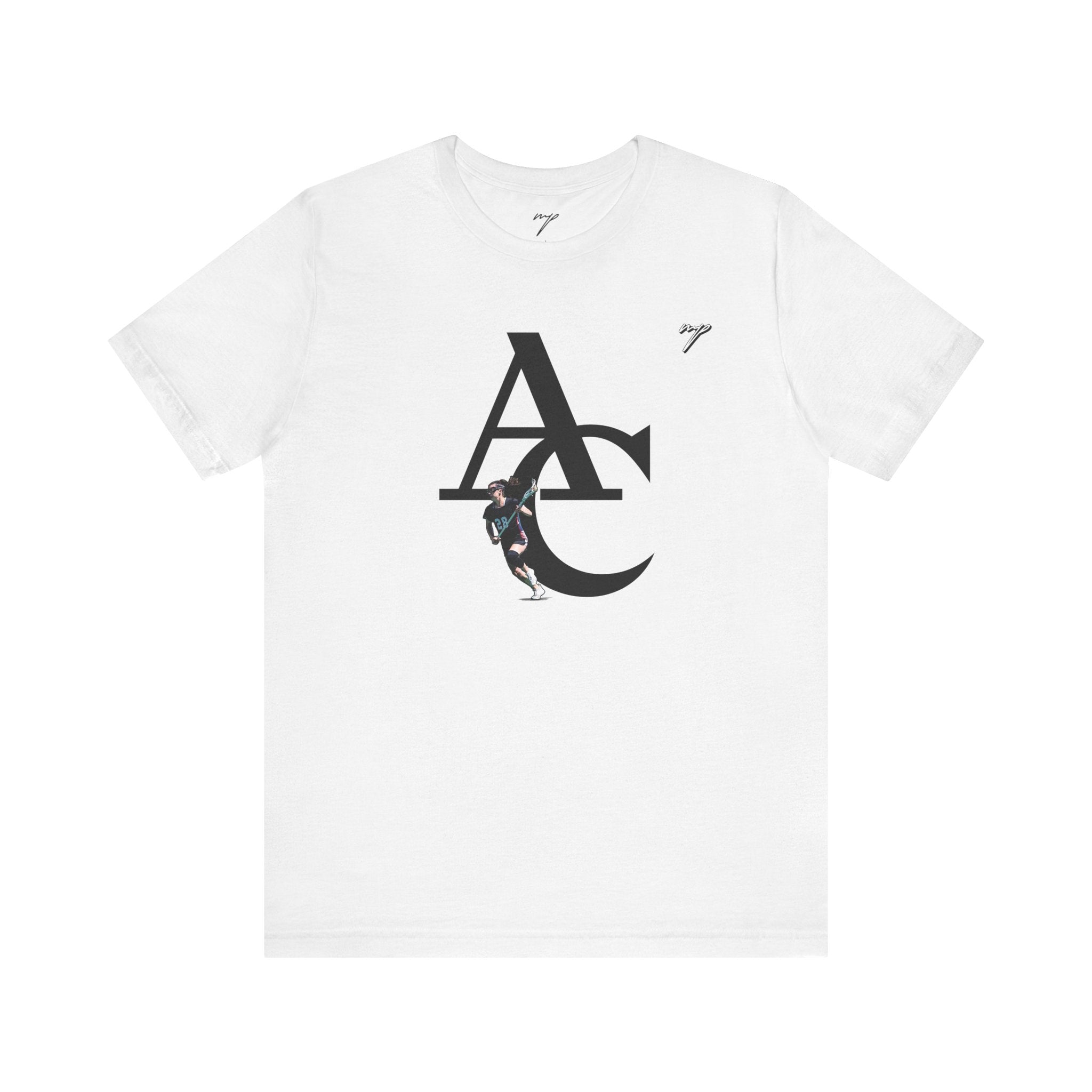 Aeryn Curren Graphic Tee