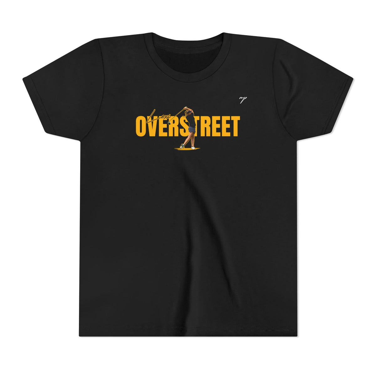 Lexi Overstreet YOUTH Graphic Tee