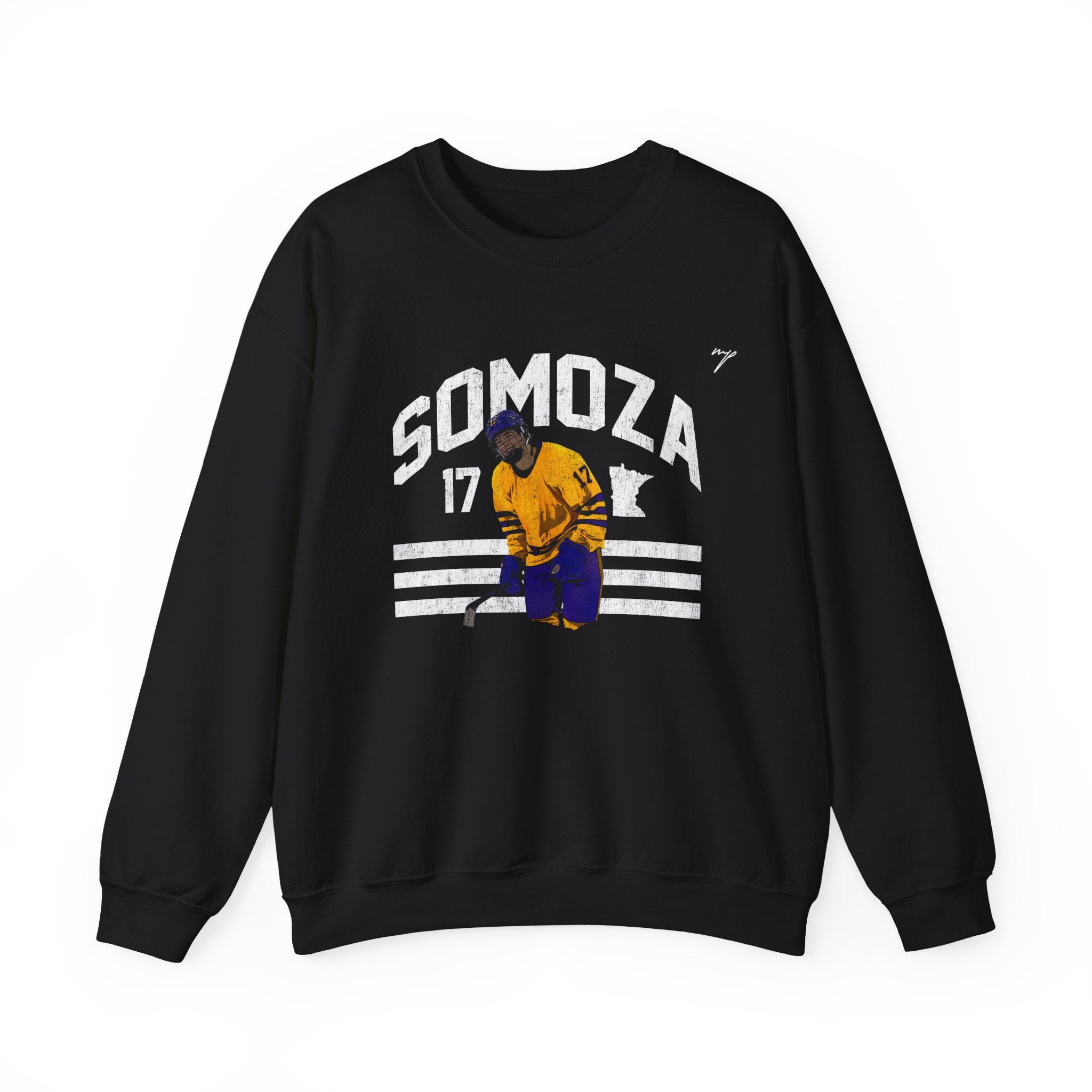 Ean Somoza Crewneck