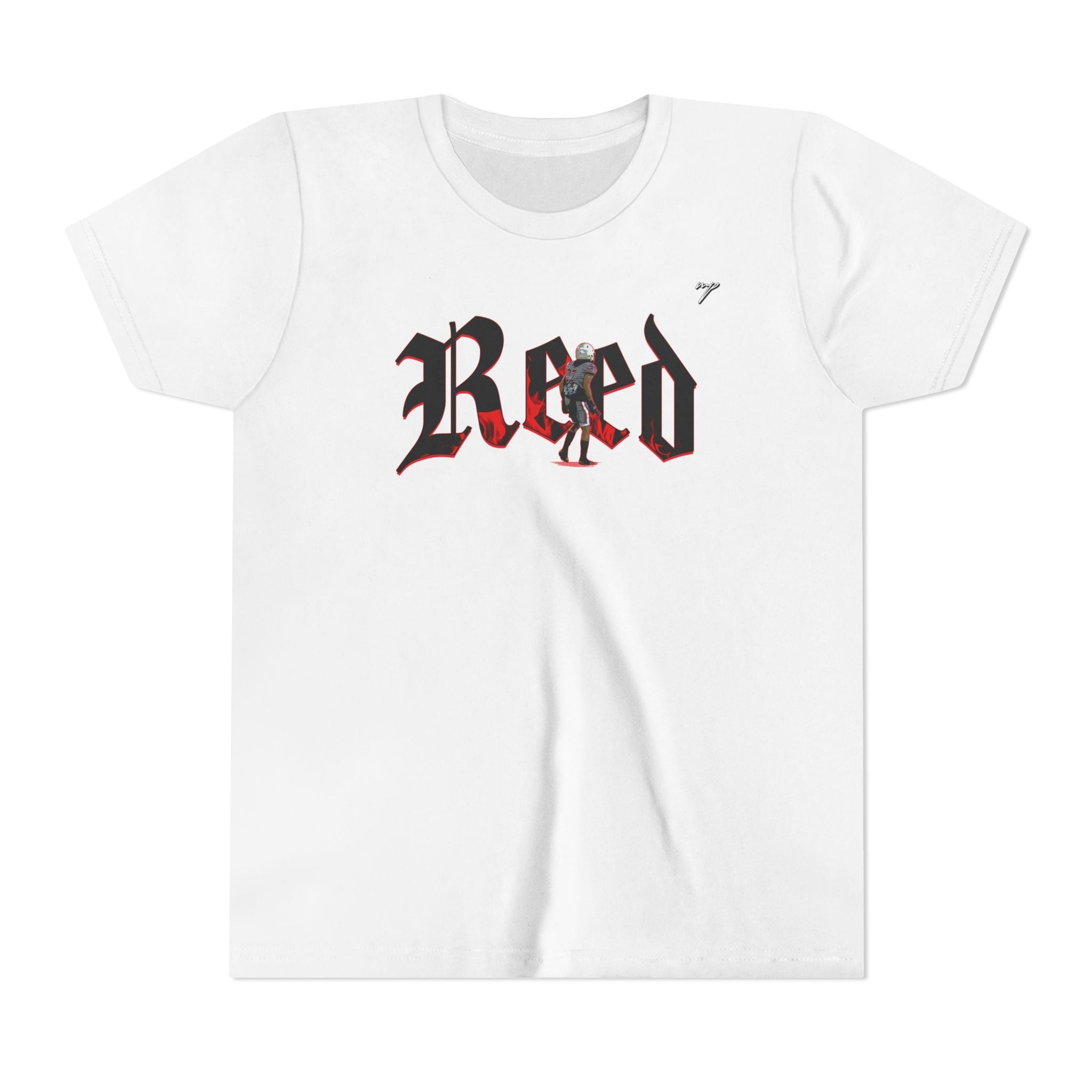 Tyree Reed YOUTH Graphic Tee