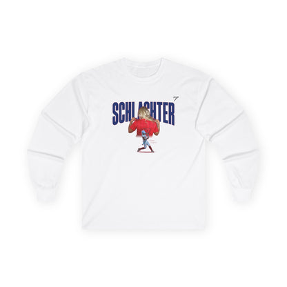 Hannah Schlachter Long Sleeve Tee