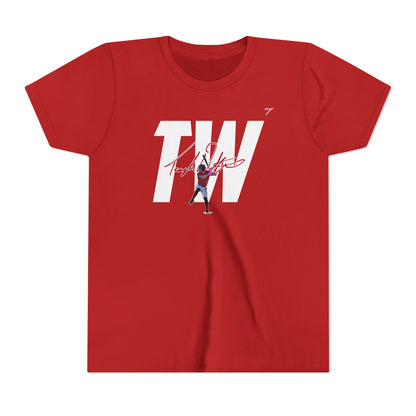 Taylor Walters YOUTH Graphic Tee