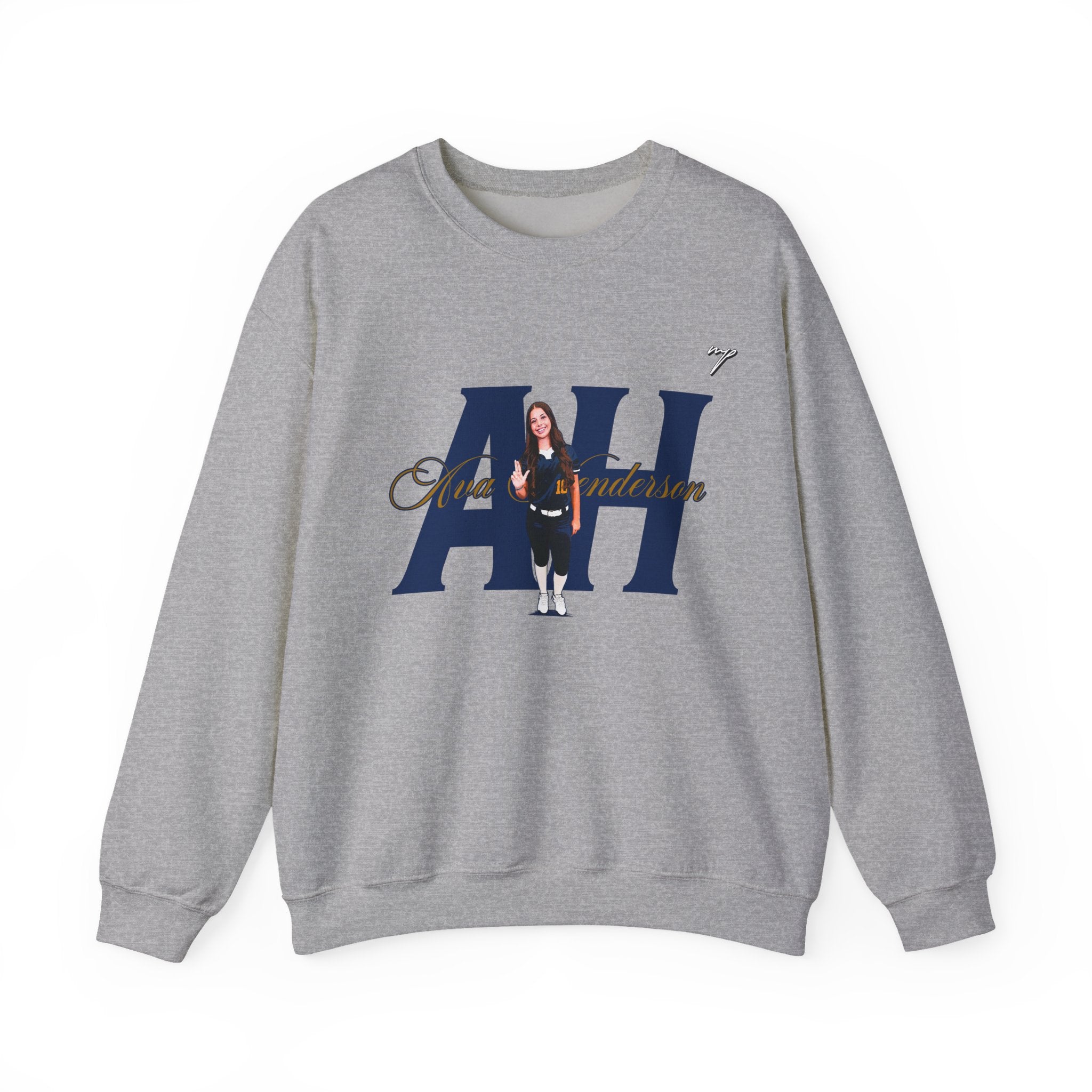 Ava Henderson Crewneck