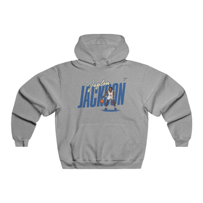 Jaylen Jackson Vintage Hoodie