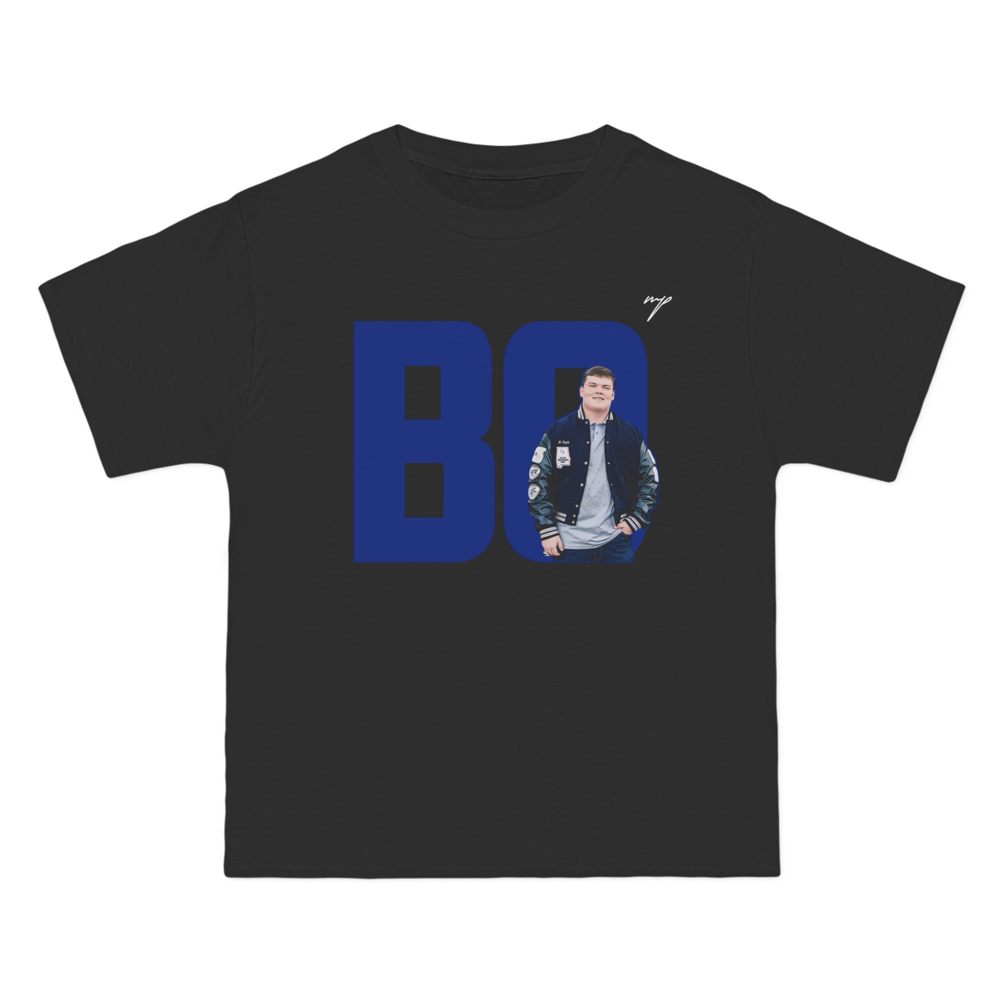 Bo Cagle Vintage Tee