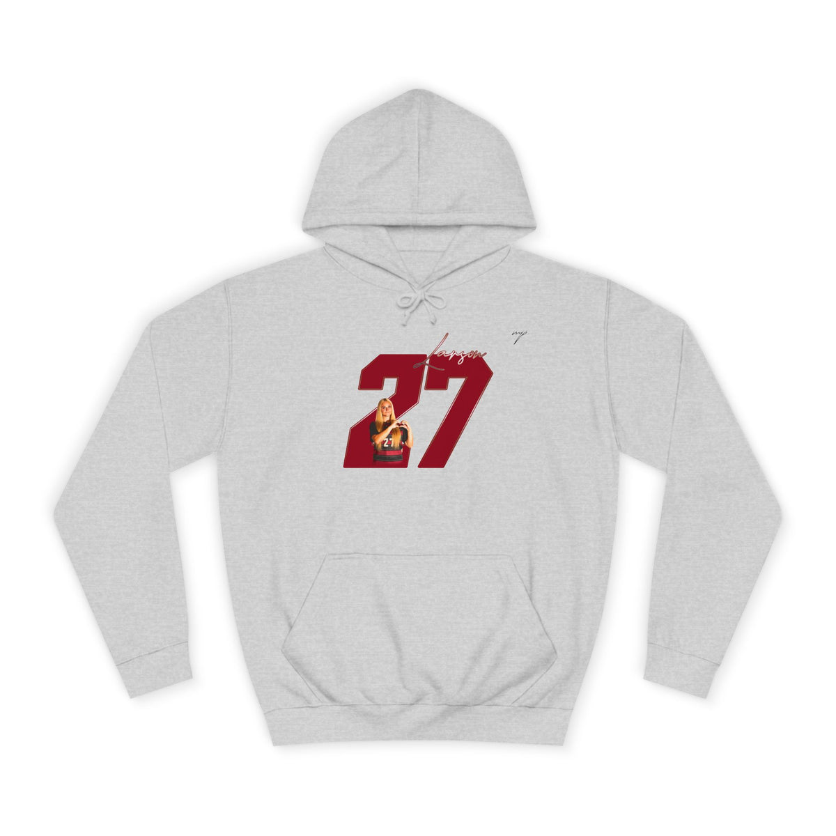 Lucy Larson Hoodie