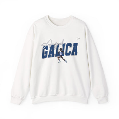 Amiyah Galica Crewneck
