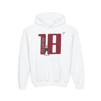 Amarion Pulliaum YOUTH Hoodie