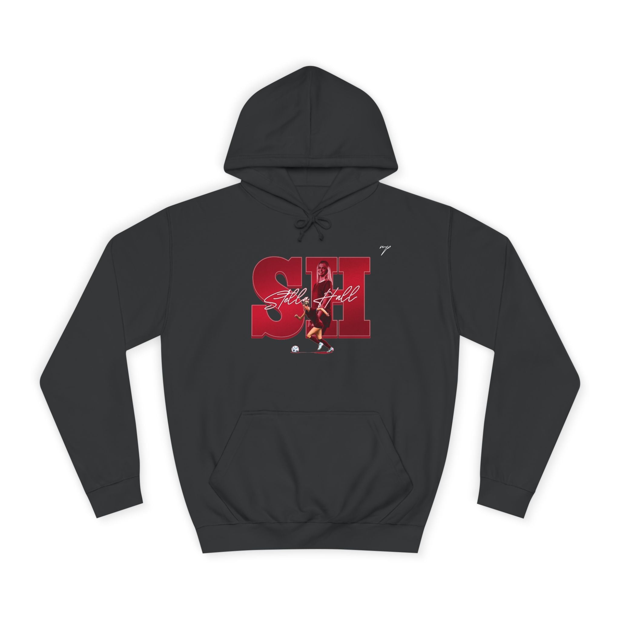 Stella Hall Hoodie