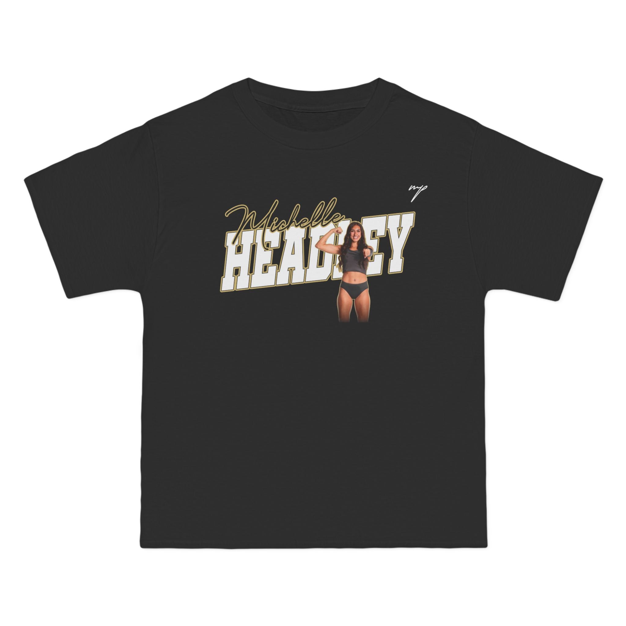 Michelle Headley Vintage Tee