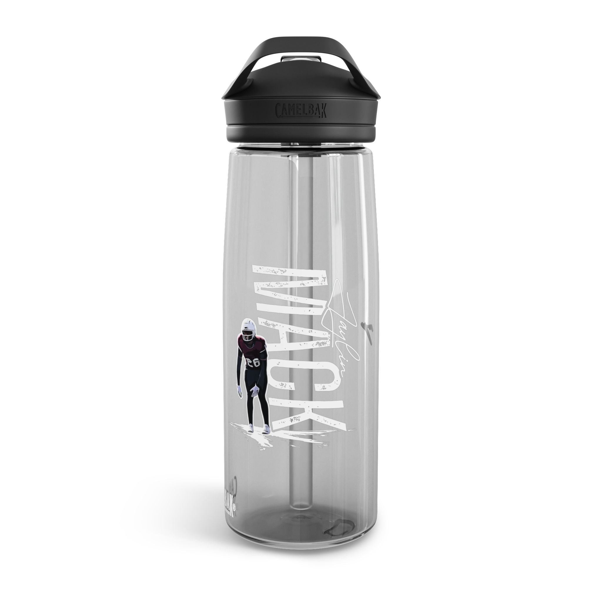 Jaylin Mack CamelBak Water Bottle