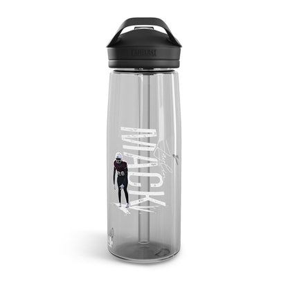 Jaylin Mack CamelBak Water Bottle