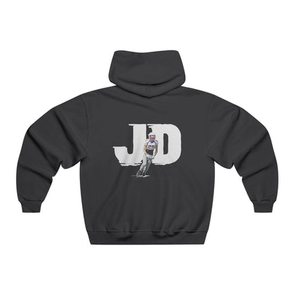 Jackson Danielson Vintage Hoodie