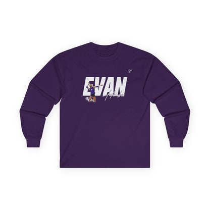 Evan Hendrix Long Sleeve