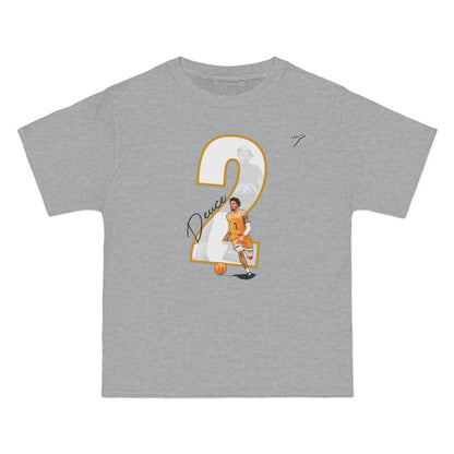 Micah Simpson Vintage Tee