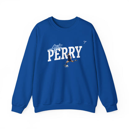 Afton Perry Crewneck