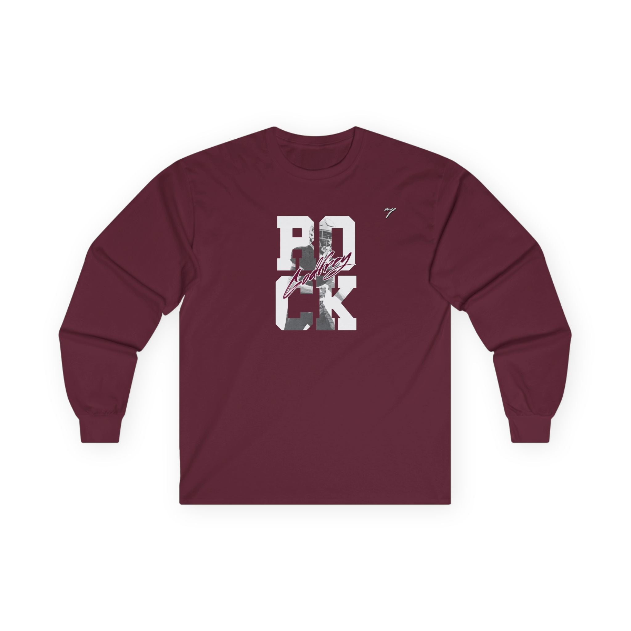 Ar'Terrian Godfrey Long Sleeve Tee