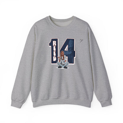 Kennedy Reed Crewneck