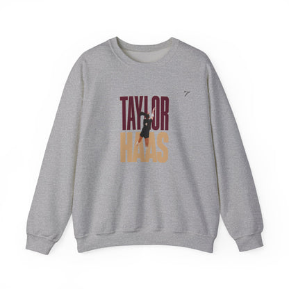 Taylor Haas Crewneck