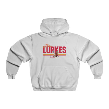 Macie Lupkes Vintage Hoodie