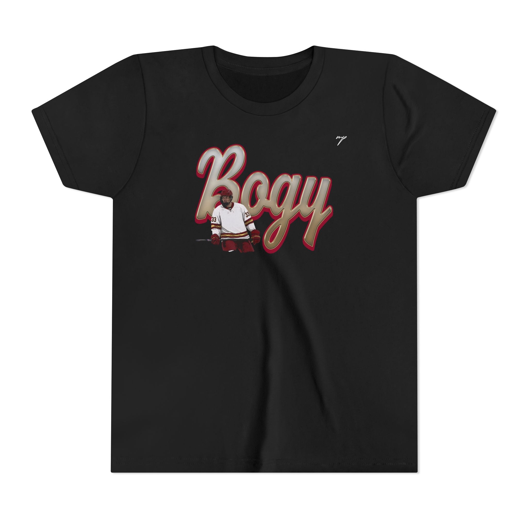 Jake Boguniecki YOUTH Graphic Tee