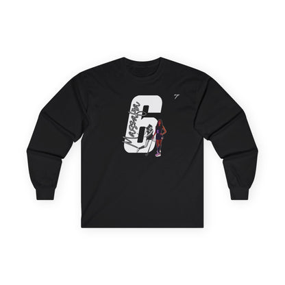 Bella Massafra Long Sleeve