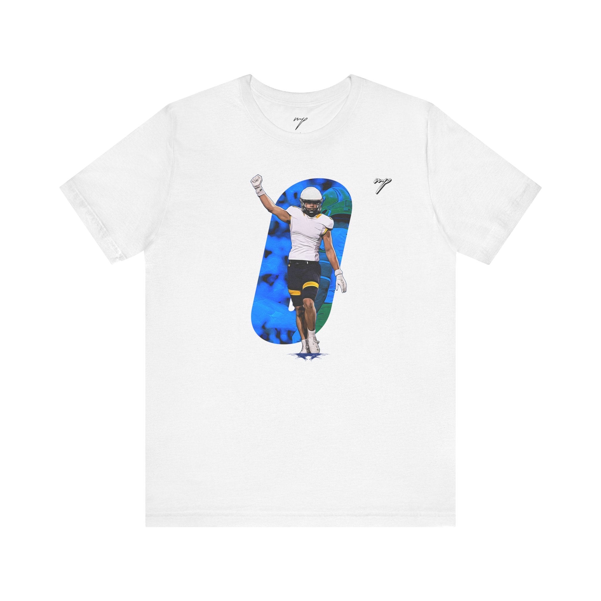Cj Young Graphic Tee