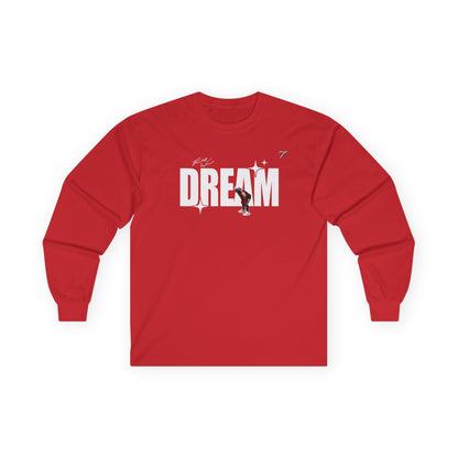 Rick Weaver Long Sleeve Tee