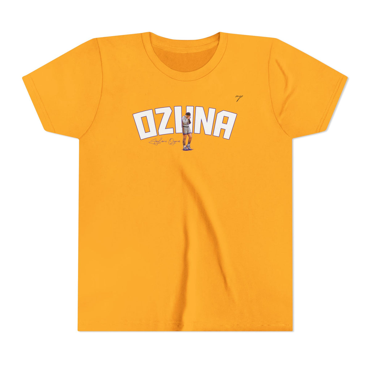 Jaylani Ozuna YOUTH Graphic Tee
