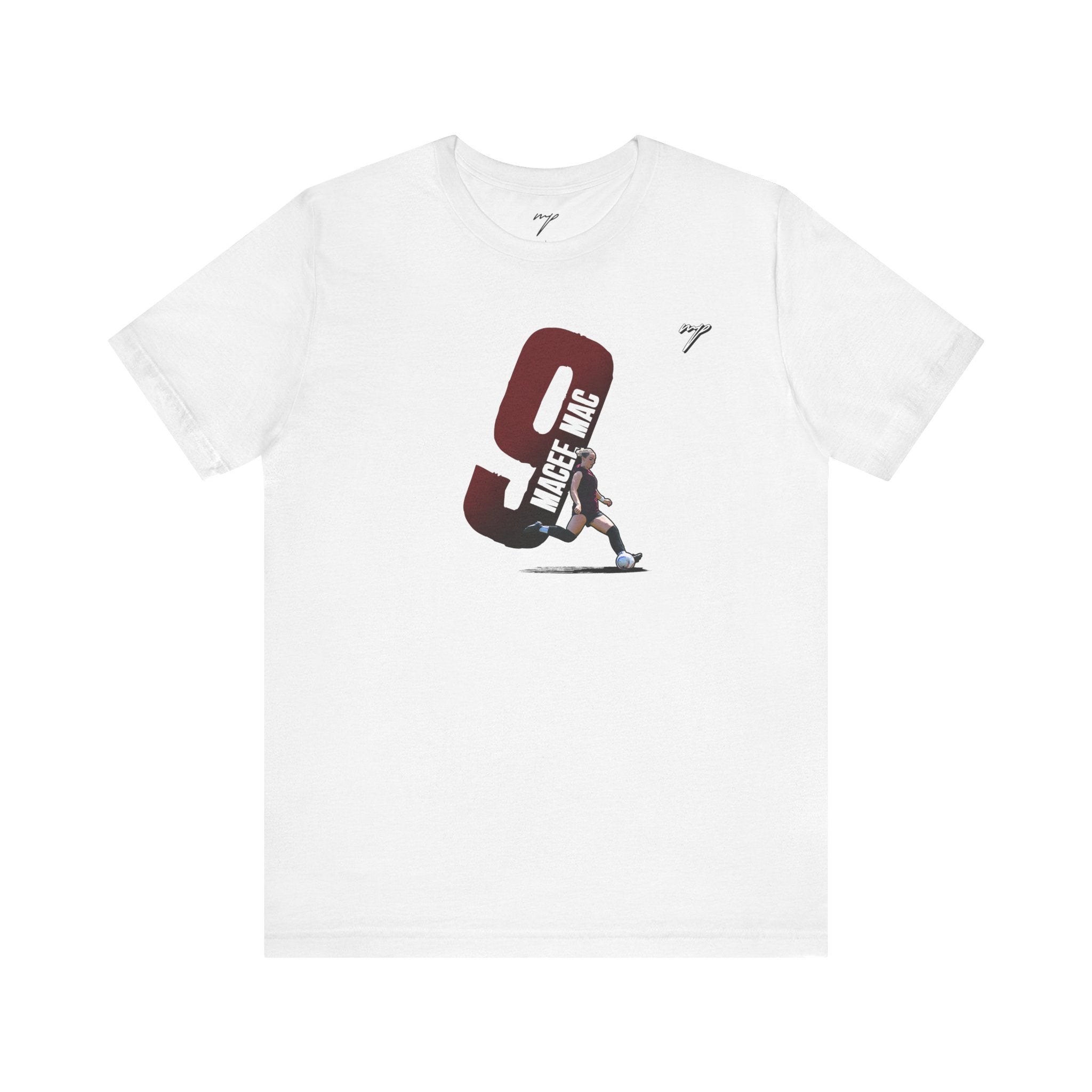 Macee McKenna Graphic Tee