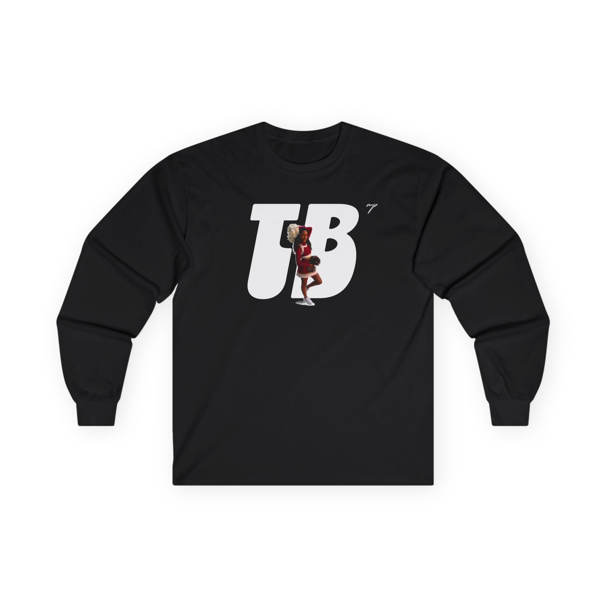 Ty'Aayannia Bell Long Sleeve Tee