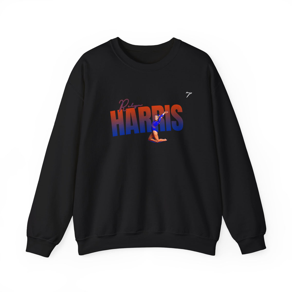 Rilyn Harris Crewneck