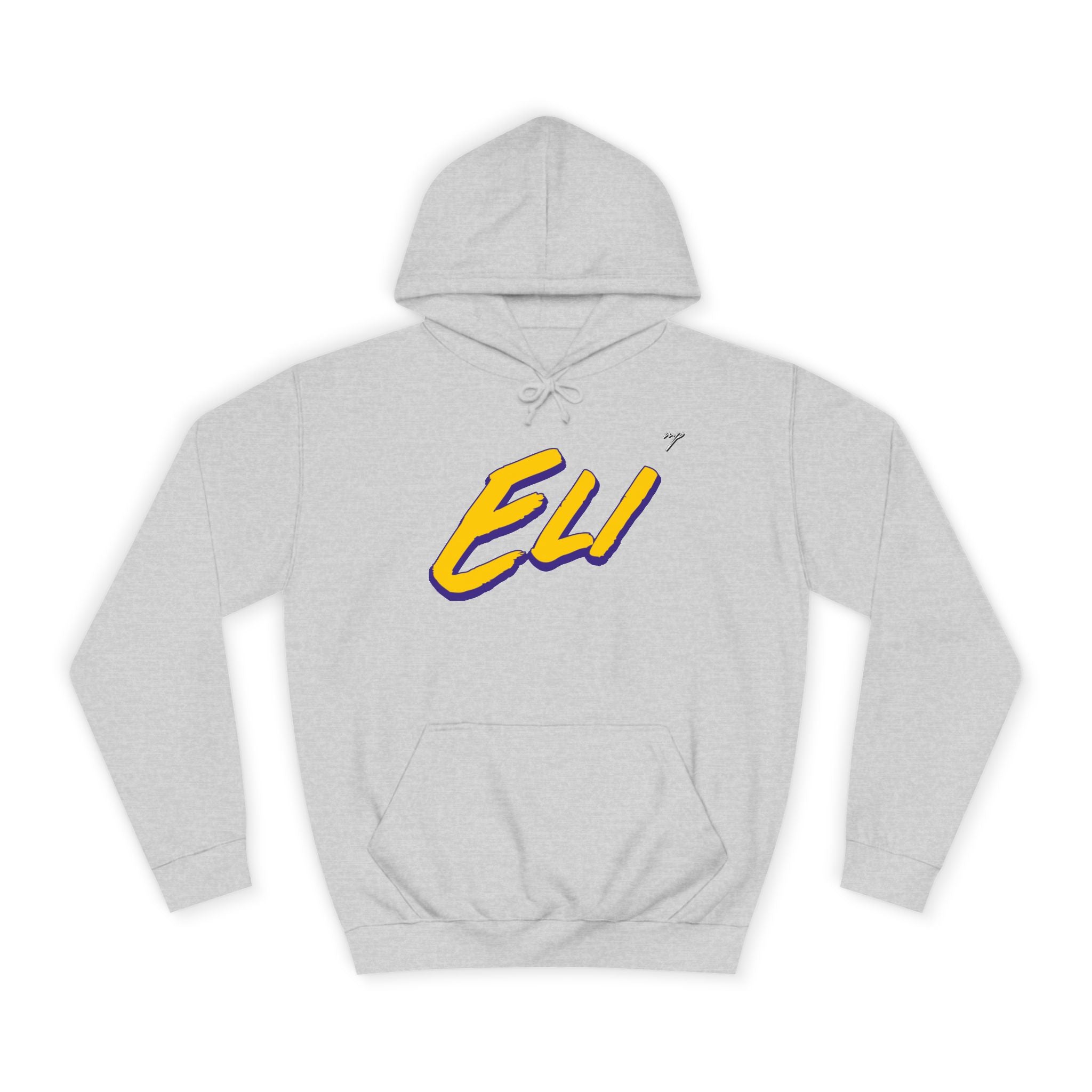 Eli Sam Hoodie