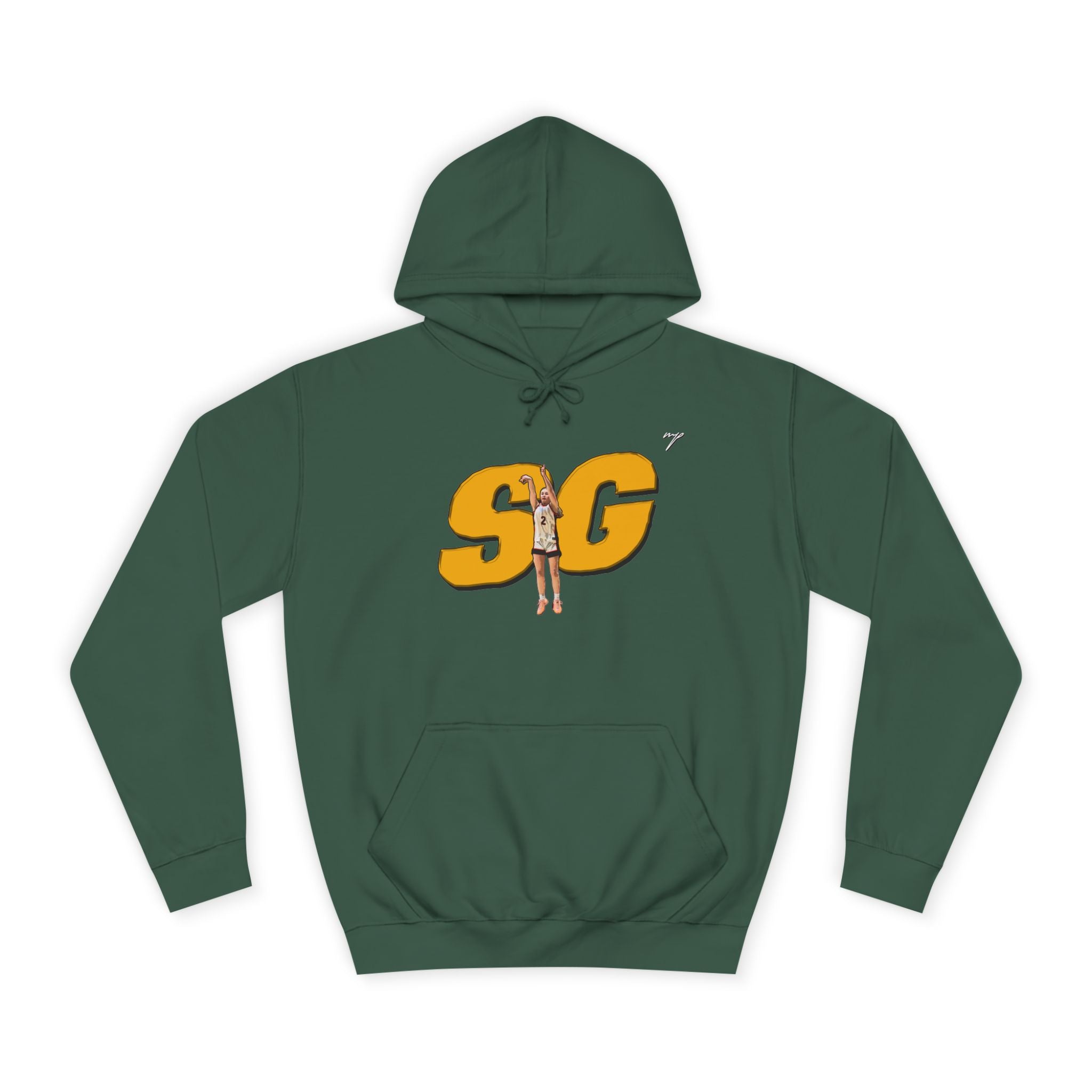 Sarah Gaetano Hoodie