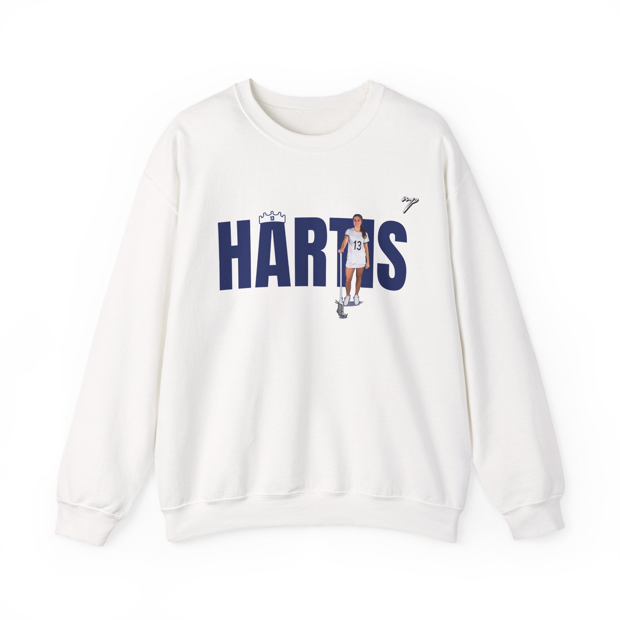 Alyssa Hartis Crewneck