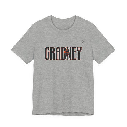 Miley Gradney Graphic Tee