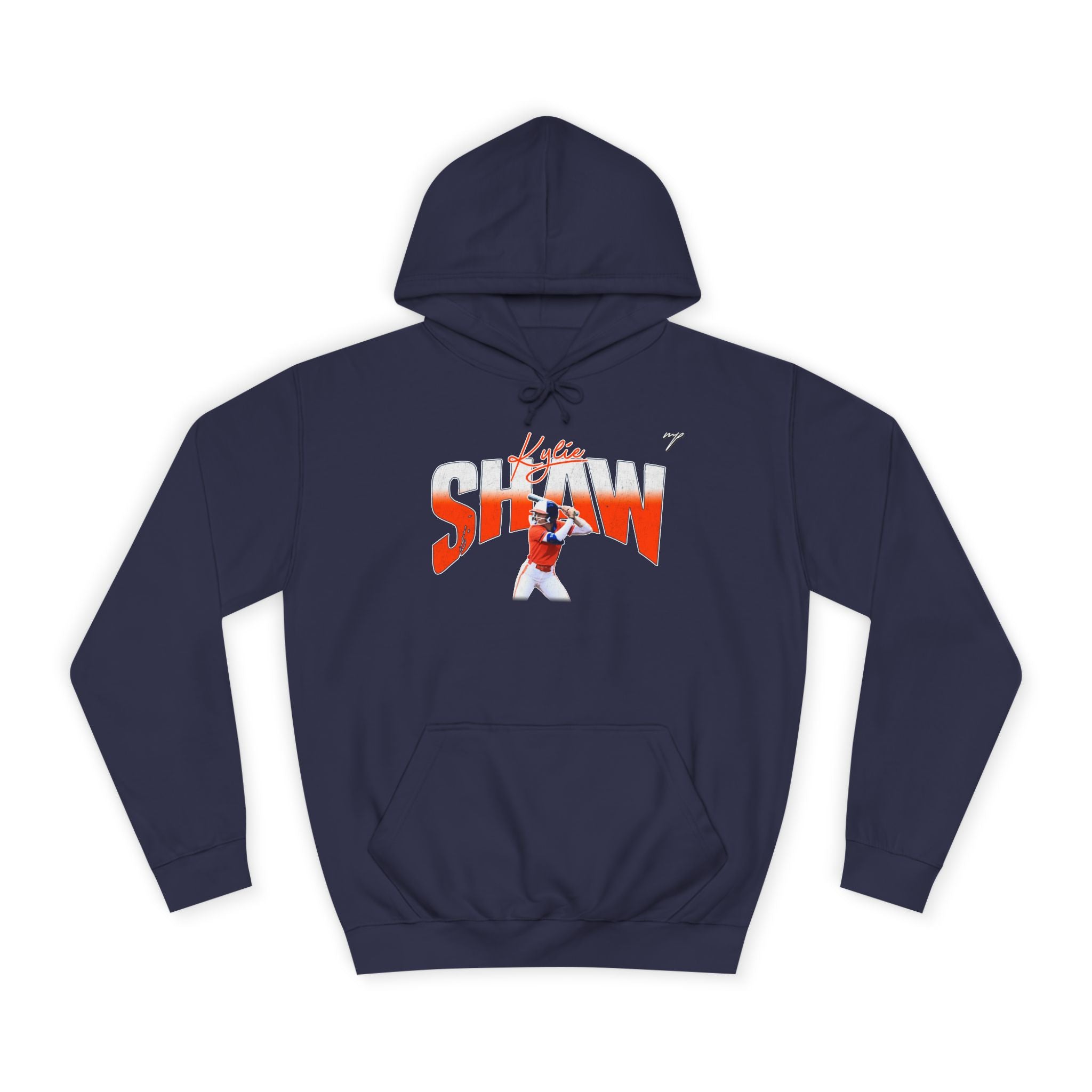 Kylie Shaw Hoodie