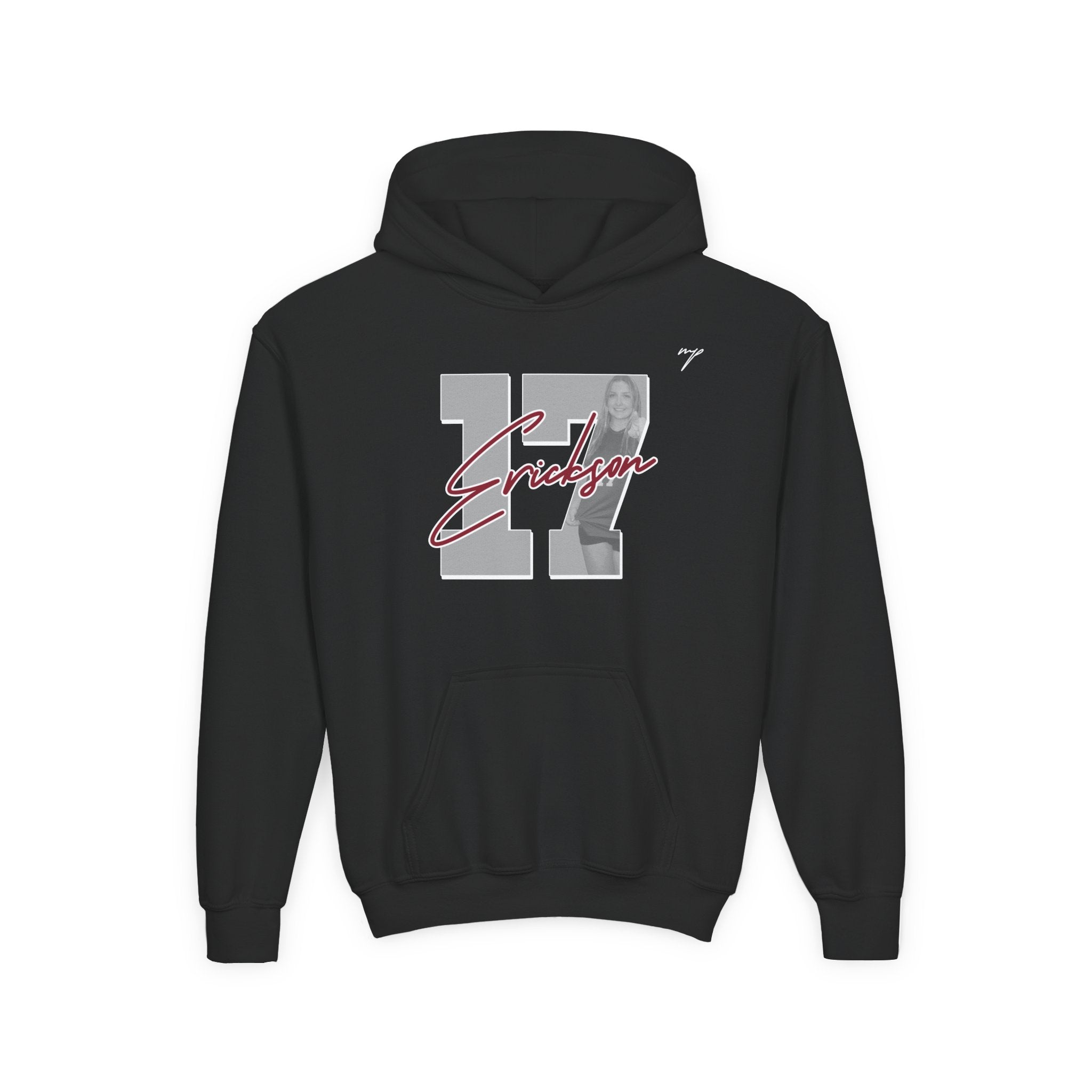 Peyton Erickson YOUTH Hoodie