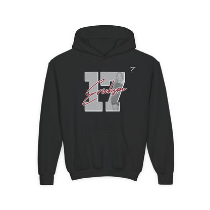 Peyton Erickson YOUTH Hoodie