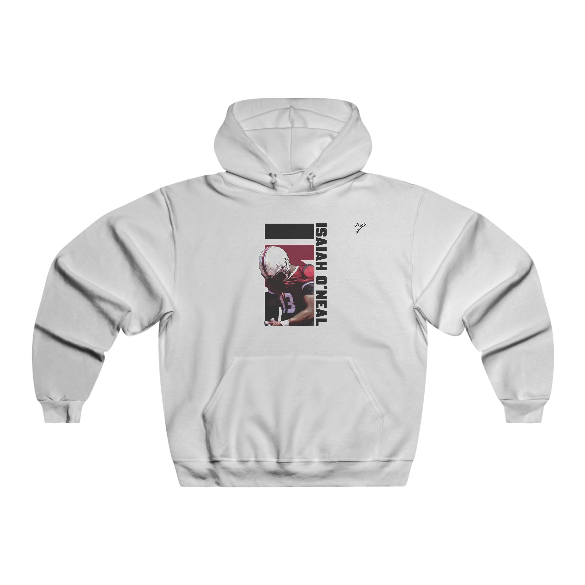 Isaiah O'Neal Vintage Hoodie