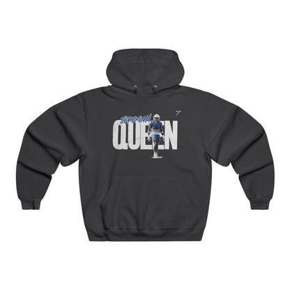 Jeremiah Queen Vintage Hoodie