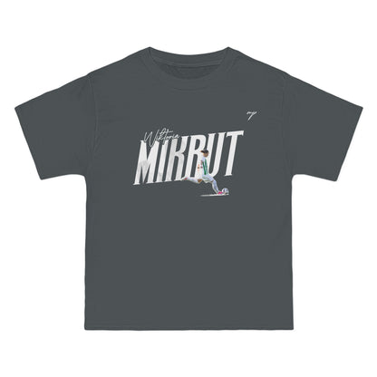 Wiktoria Mikrut Vintage Tee