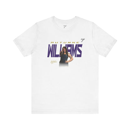 Autumne Williams Graphic Tee