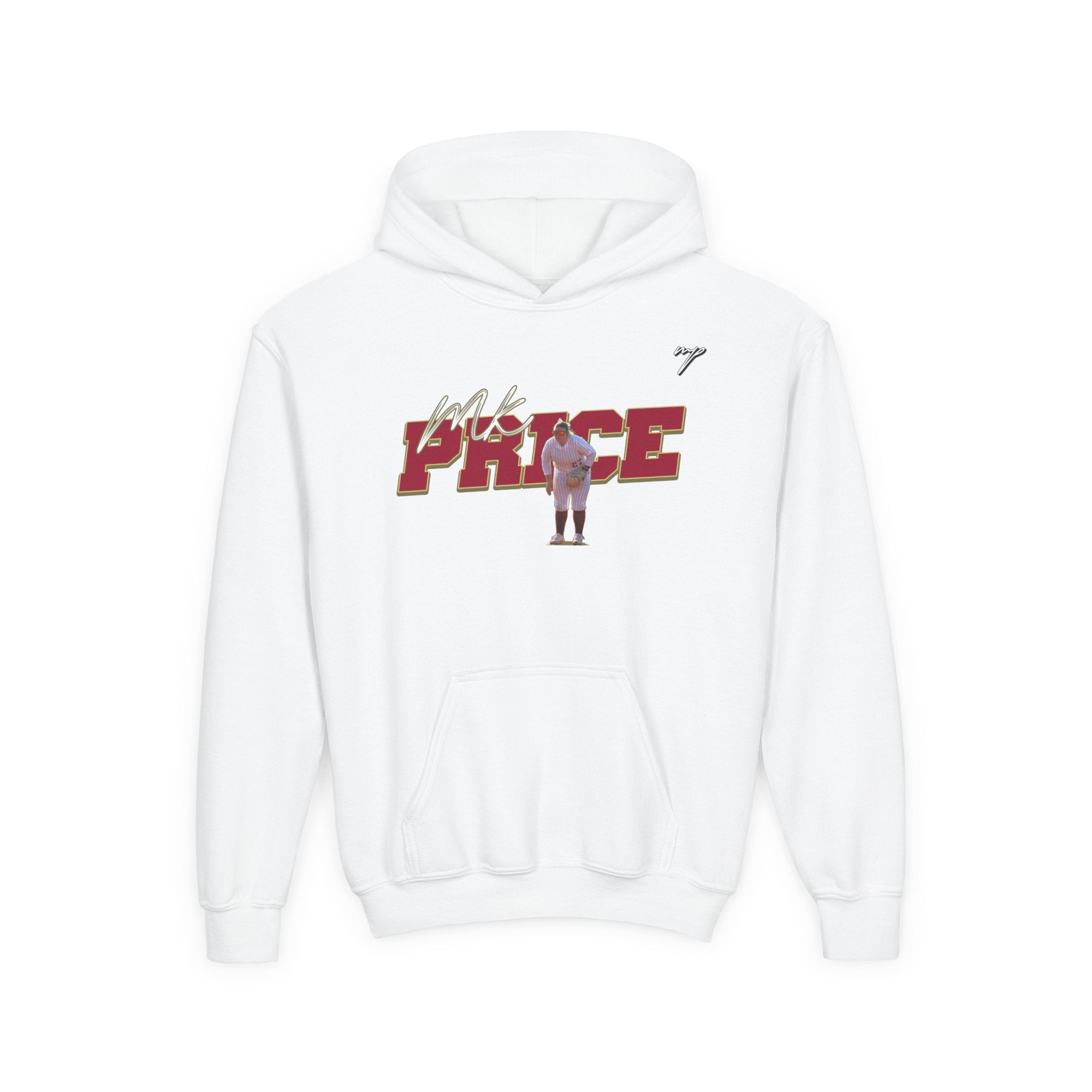 MK Price Youth Hoodie