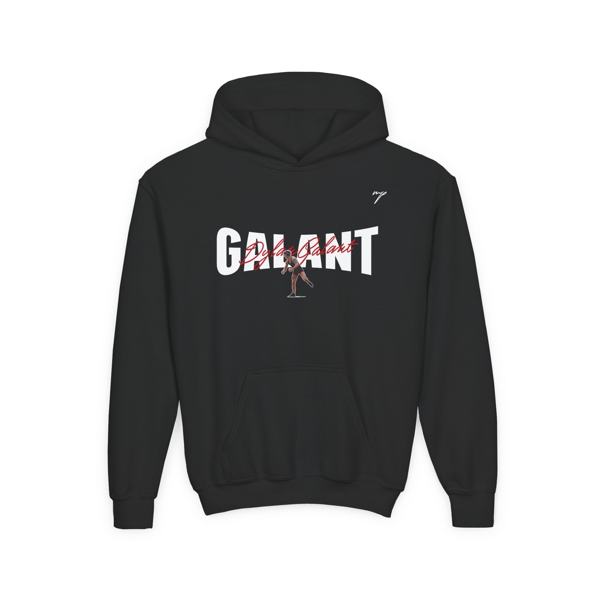 Dylan Galant YOUTH Hoodie