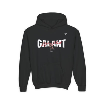 Dylan Galant YOUTH Hoodie