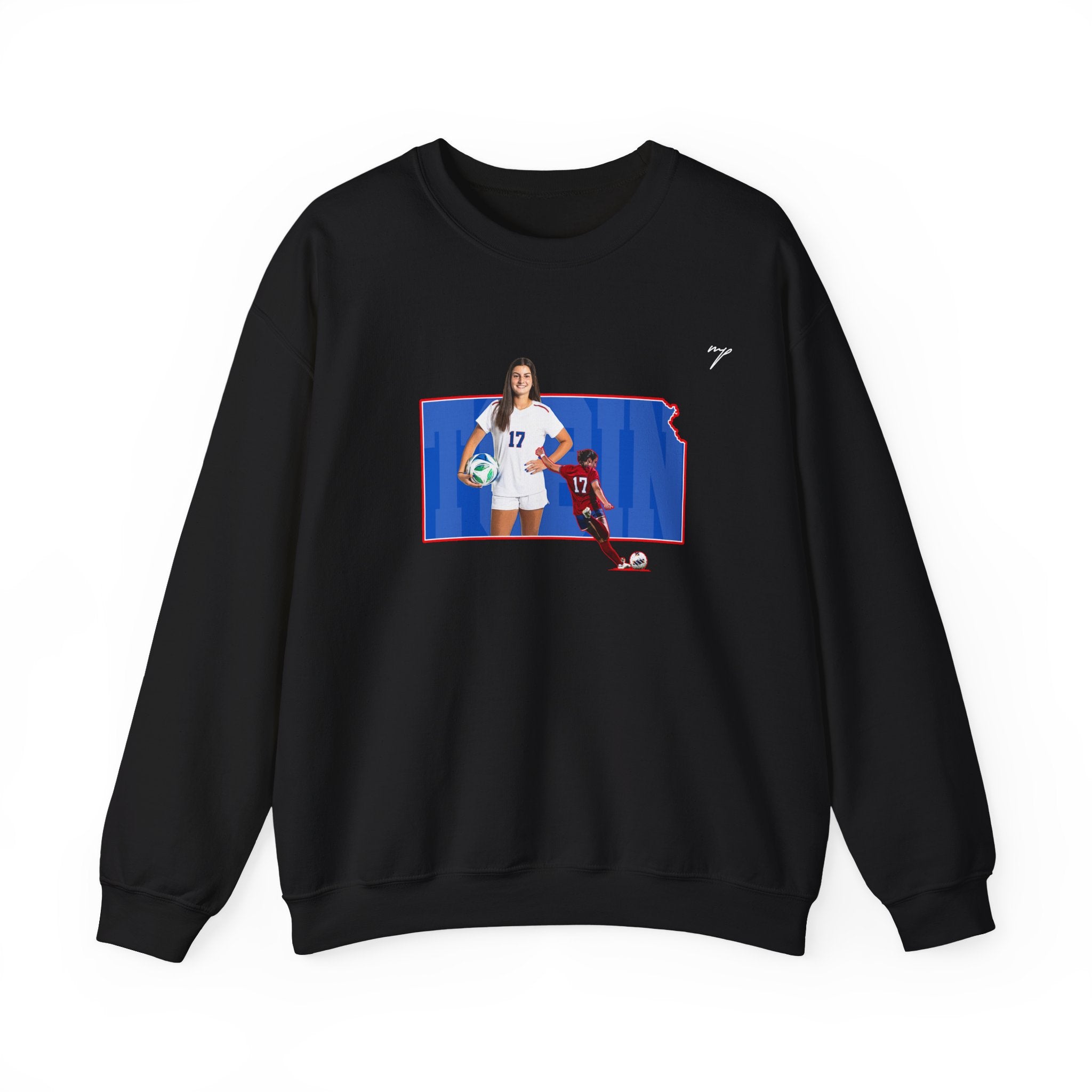 Emily Tobin Crewneck
