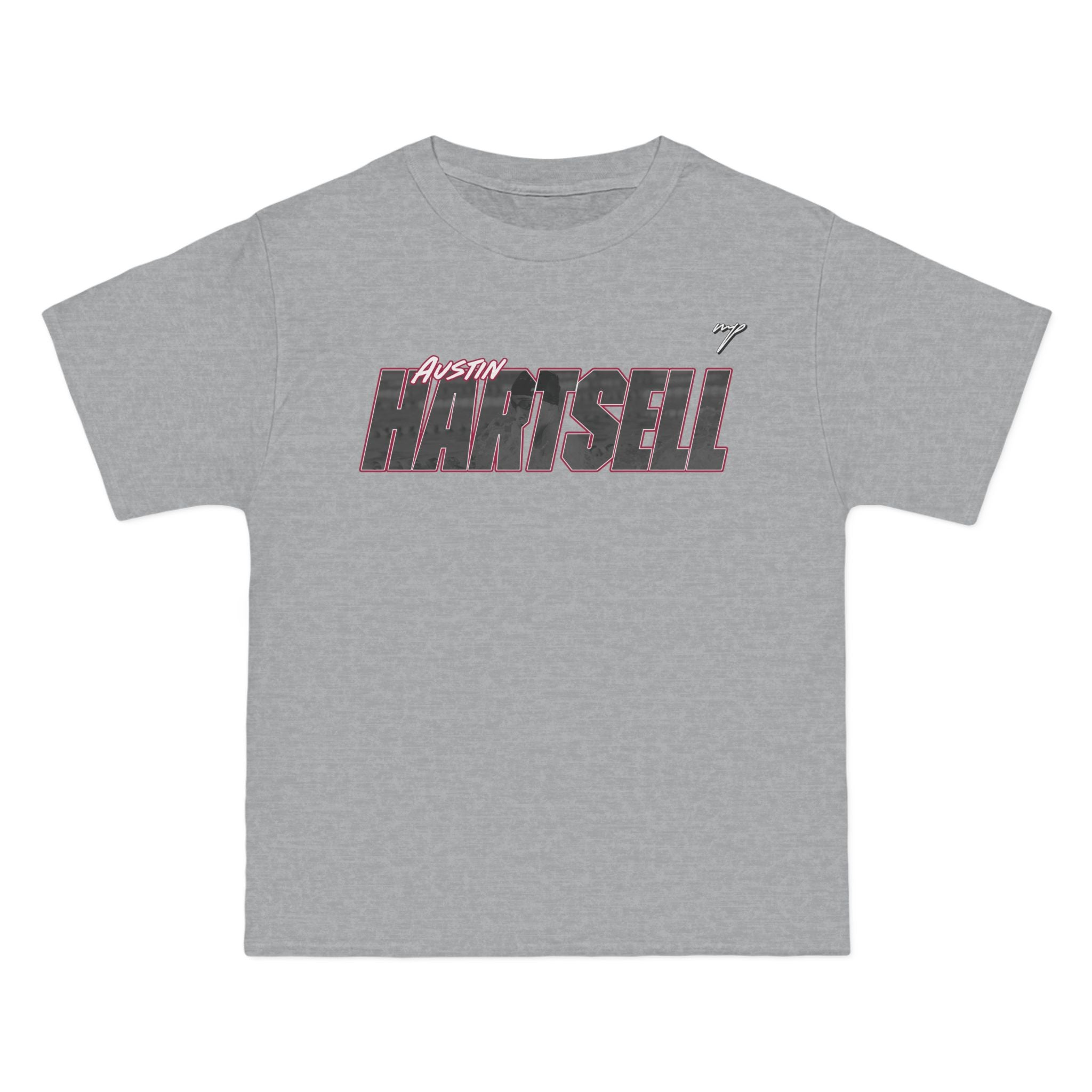 Austin Hartsell Vintage Tee