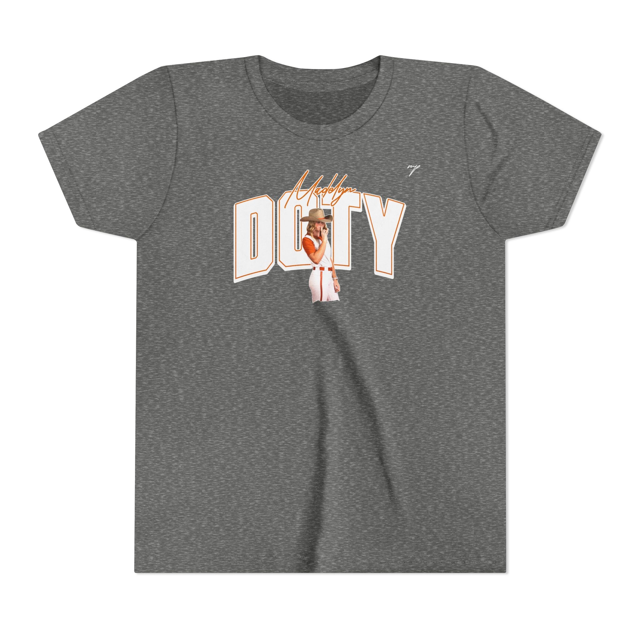 Madelyn Doty YOUTH Graphic Tee