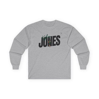 Kyheir Jones Long Sleeve